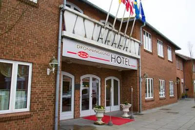 Billede 37 af Dronninglund Hotel