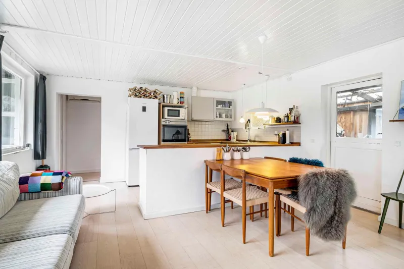 Holiday Home Near Water Forest And Møns Cliffs photo 3