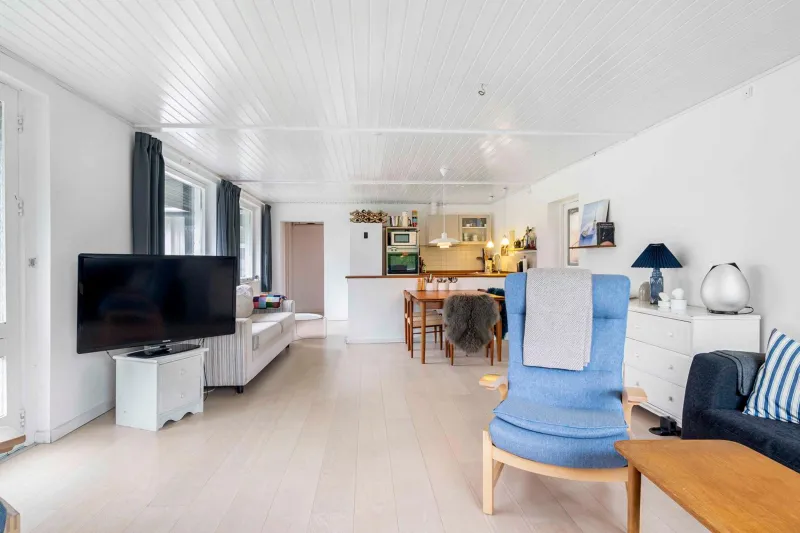 Holiday Home Near Water Forest And Møns Cliffs photo 7