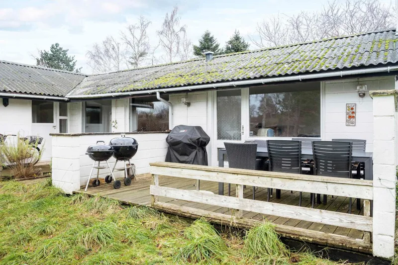 Holiday Home Near Water Forest And Møns Cliffs photo 8