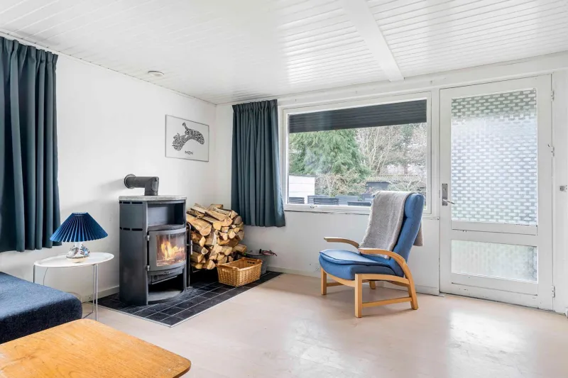 Holiday Home Near Water Forest And Møns Cliffs photo 9