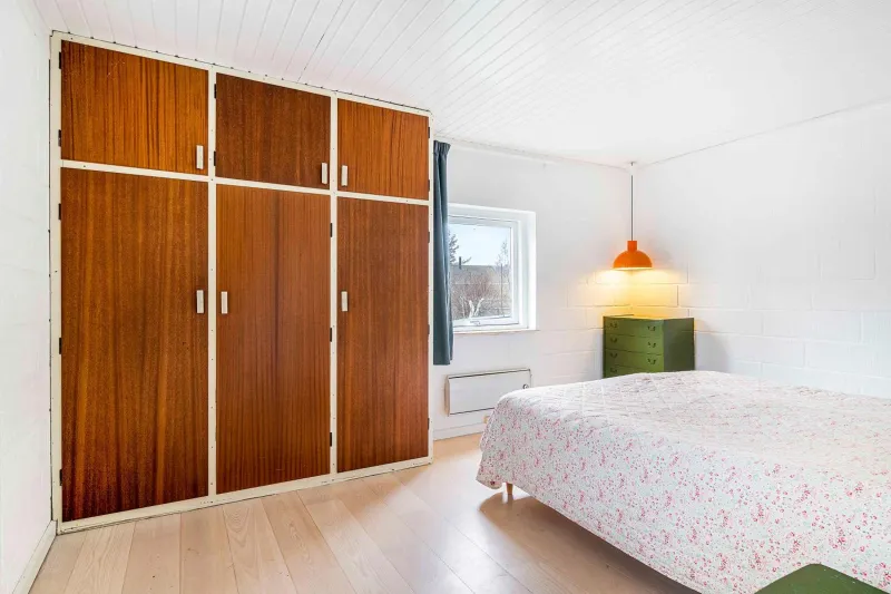 Holiday Home Near Water Forest And Møns Cliffs photo 11