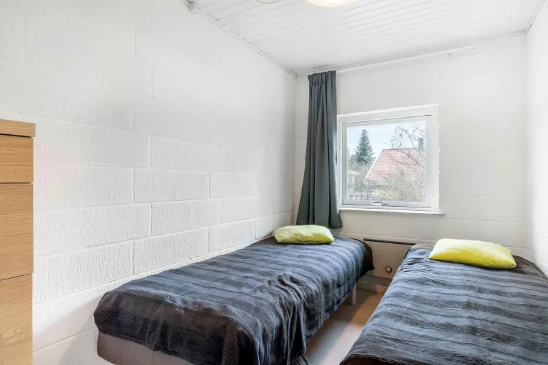 Holiday Home Near Water Forest And Møns Cliffs photo 12