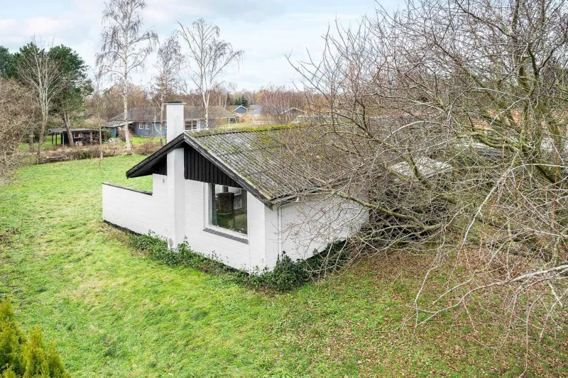 Holiday Home Near Water Forest And Møns Cliffs photo 13