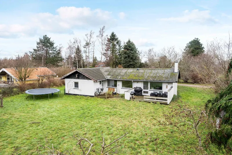 Holiday Home Near Water Forest And Møns Cliffs photo 18
