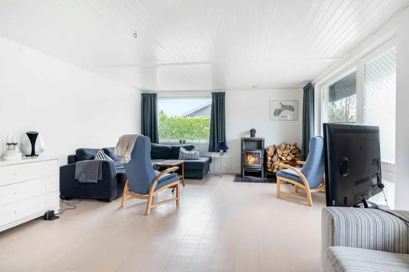 Holiday Home Near Water Forest And Møns Cliffs photo 19