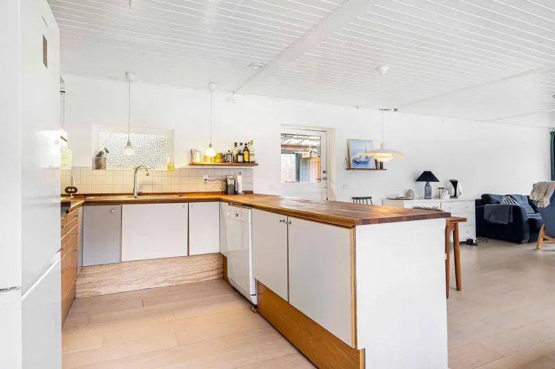 Holiday Home Near Water Forest And Møns Cliffs photo 20