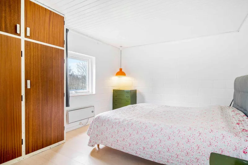 Holiday Home Near Water Forest And Møns Cliffs photo 21
