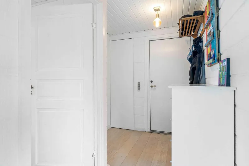 Holiday Home Near Water Forest And Møns Cliffs photo 22