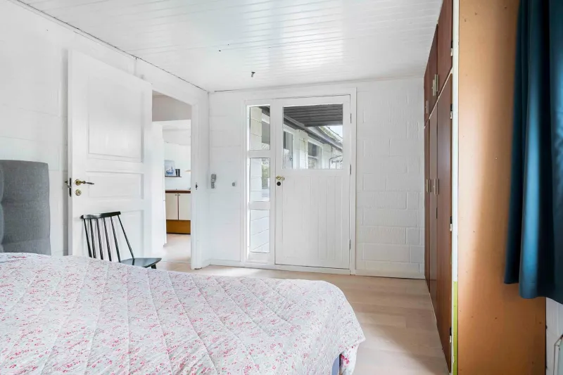 Holiday Home Near Water Forest And Møns Cliffs photo 23