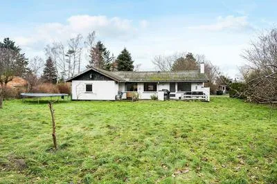 Holiday Home Near Water Forest And Møns Cliffs photo 24