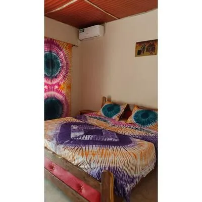 Billede 2 af Your Gambian House