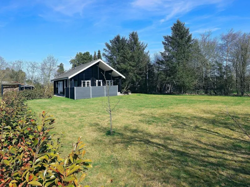 Billede 3 af 7 Person Holiday Home in Logstor