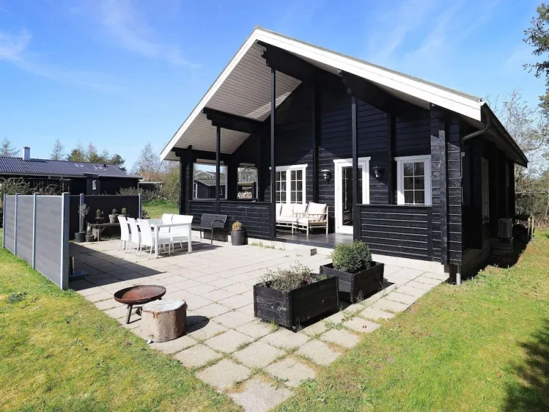 Billede 6 af 7 Person Holiday Home in Logstor