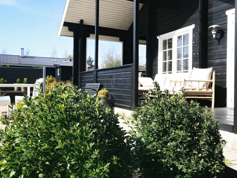 Billede 16 af 7 Person Holiday Home in Logstor