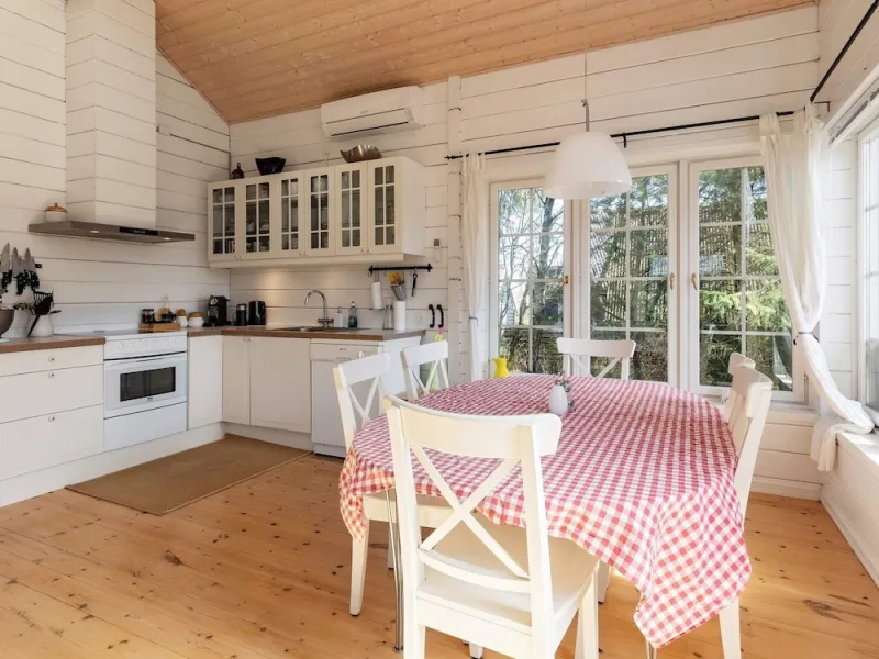Billede 17 af 7 Person Holiday Home in Logstor