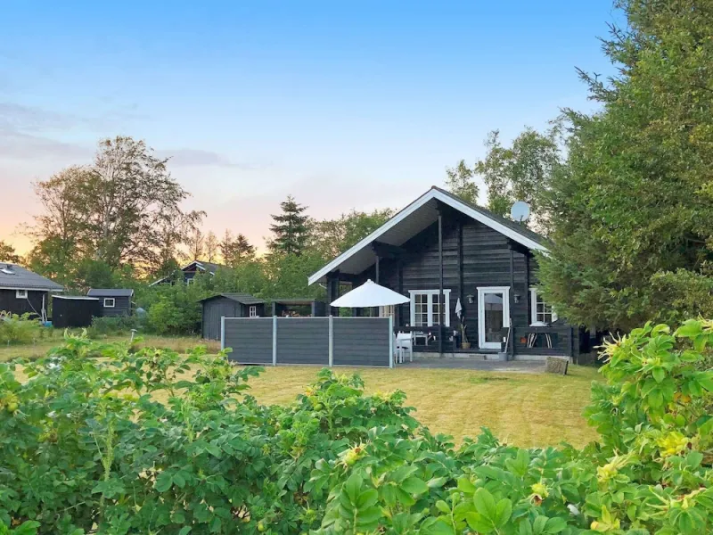 Billede 19 af 7 Person Holiday Home in Logstor