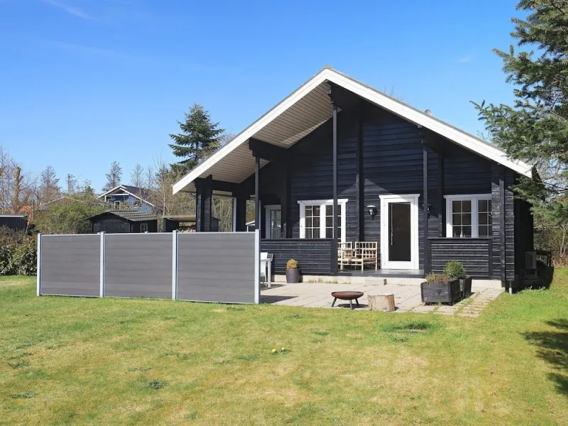 Billede 20 af 7 Person Holiday Home in Logstor