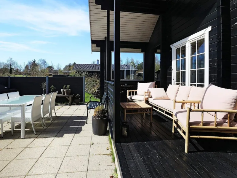Billede 24 af 7 Person Holiday Home in Logstor