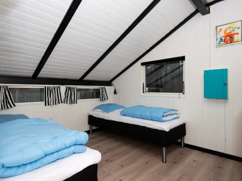 Billede 6 af Sunny Retreat in Arrild Oasis-by Traum
