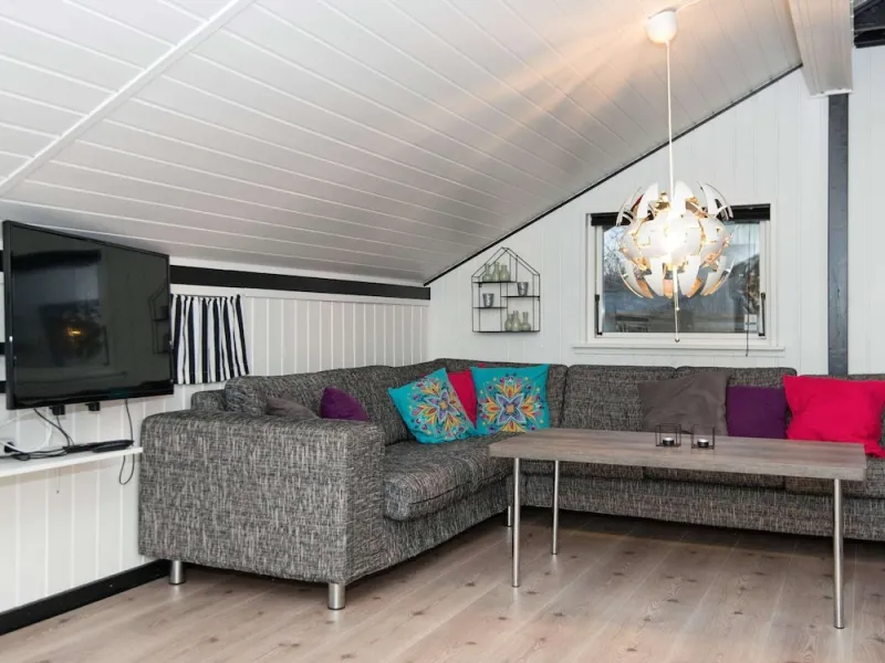 Billede 7 af Sunny Retreat in Arrild Oasis-by Traum