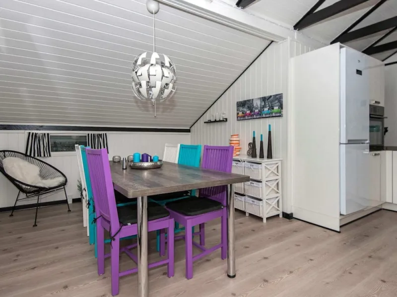 Billede 8 af Sunny Retreat in Arrild Oasis-by Traum