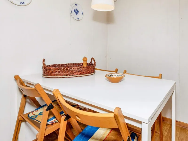 Billede 2 af 4 Person Holiday Home in Vestervig