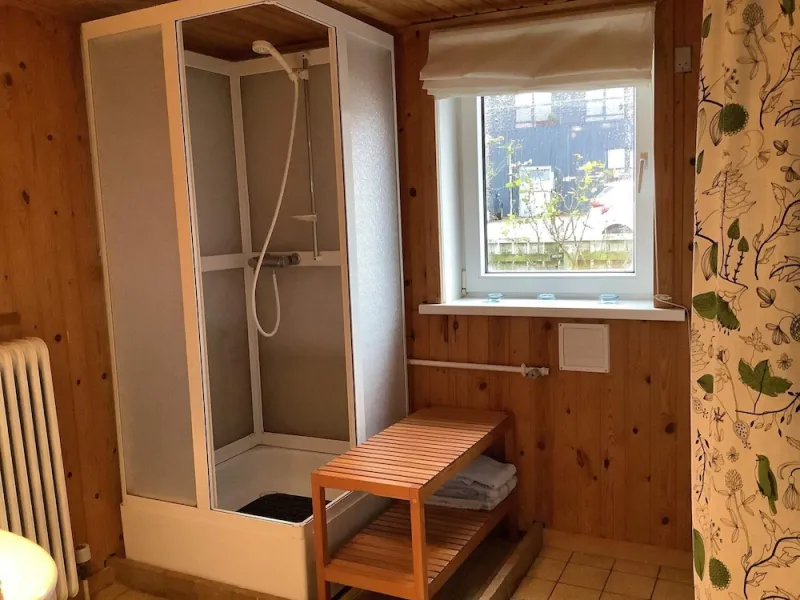 Billede 3 af 4 Person Holiday Home in Vestervig