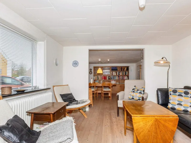 Billede 7 af 4 Person Holiday Home in Vestervig