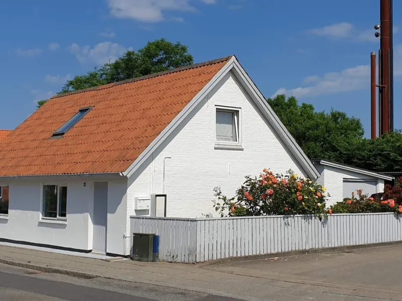 Billede 8 af 4 Person Holiday Home in Vestervig