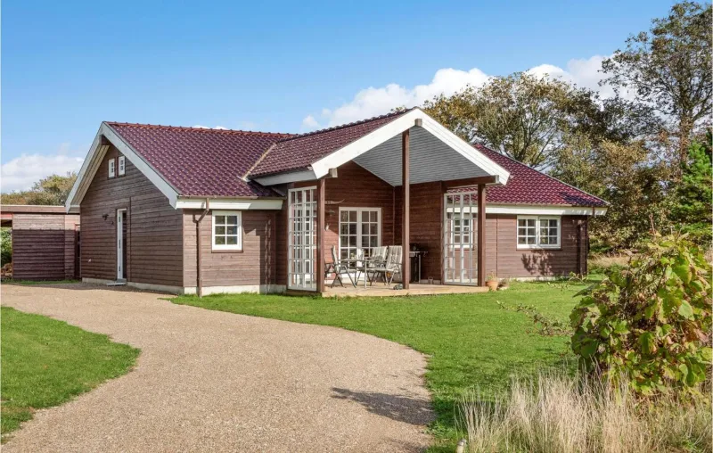 2 Bedroom Beautiful Home In Skjern photo 1