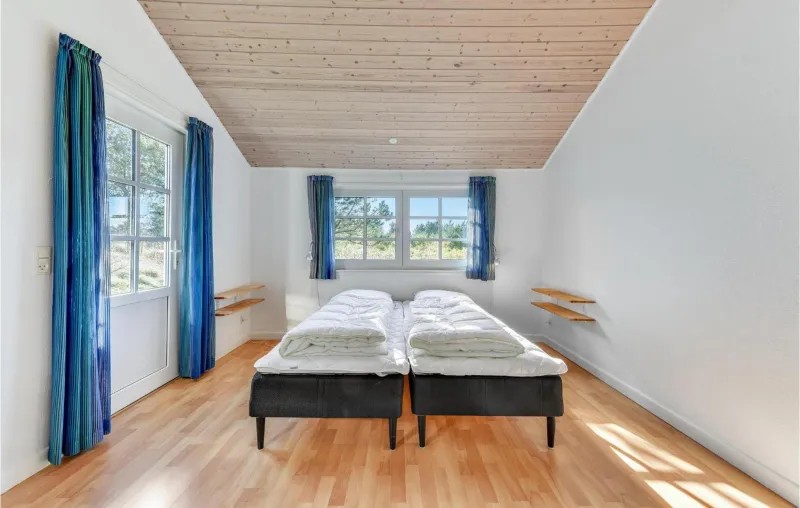2 Bedroom Beautiful Home In Skjern photo 7