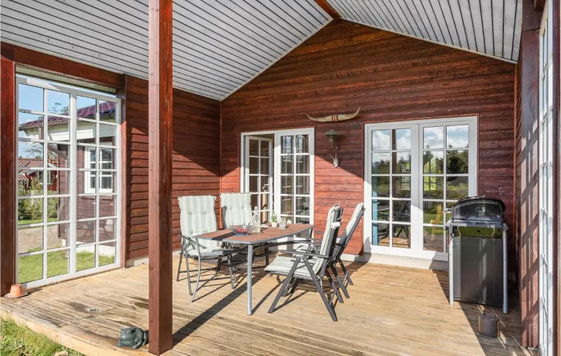 2 Bedroom Beautiful Home In Skjern photo 11