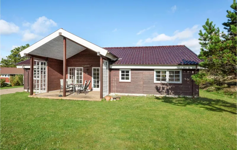 2 Bedroom Beautiful Home In Skjern photo 13