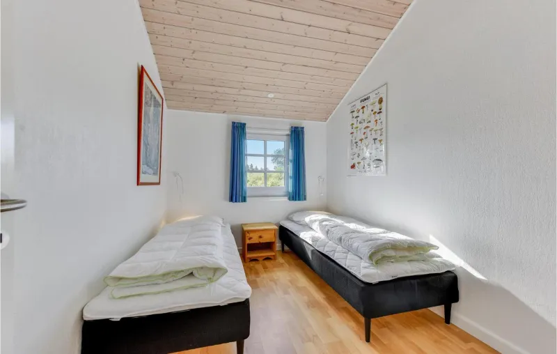 2 Bedroom Beautiful Home In Skjern photo 17
