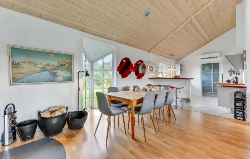 2 Bedroom Beautiful Home In Skjern photo 20