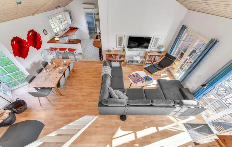 2 Bedroom Beautiful Home In Skjern photo 21