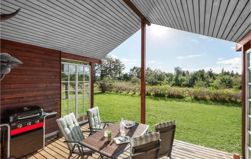 2 Bedroom Beautiful Home In Skjern photo 22