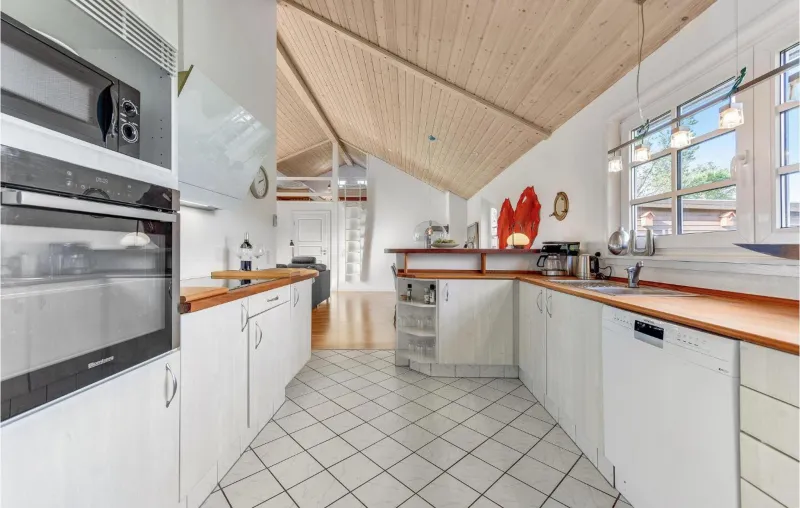2 Bedroom Beautiful Home In Skjern photo 25