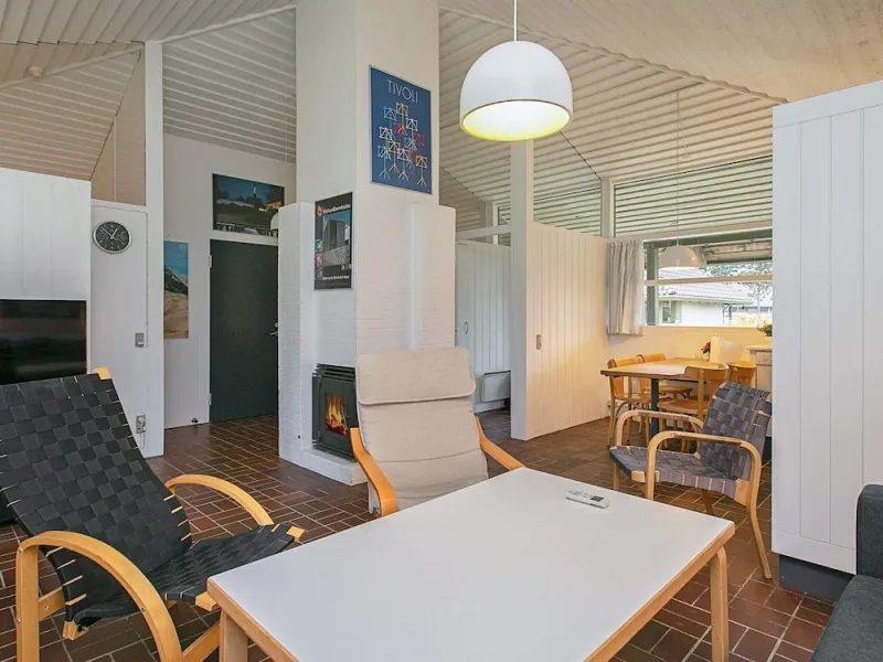 Billede 2 af 5 Person Holiday Home on a Holiday Park in Karrebaeksminde