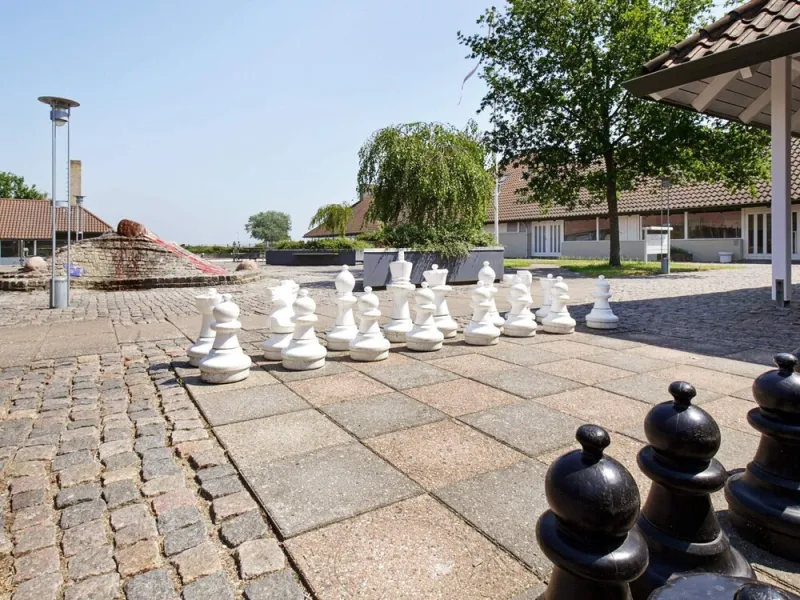 Billede 7 af 5 Person Holiday Home on a Holiday Park in Karrebaeksminde