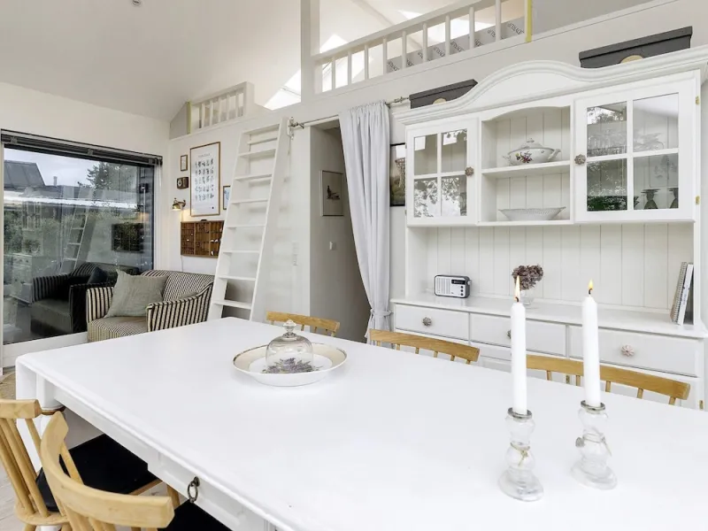 Billede 6 af 2-room Holiday Home in Karrebaeksminde