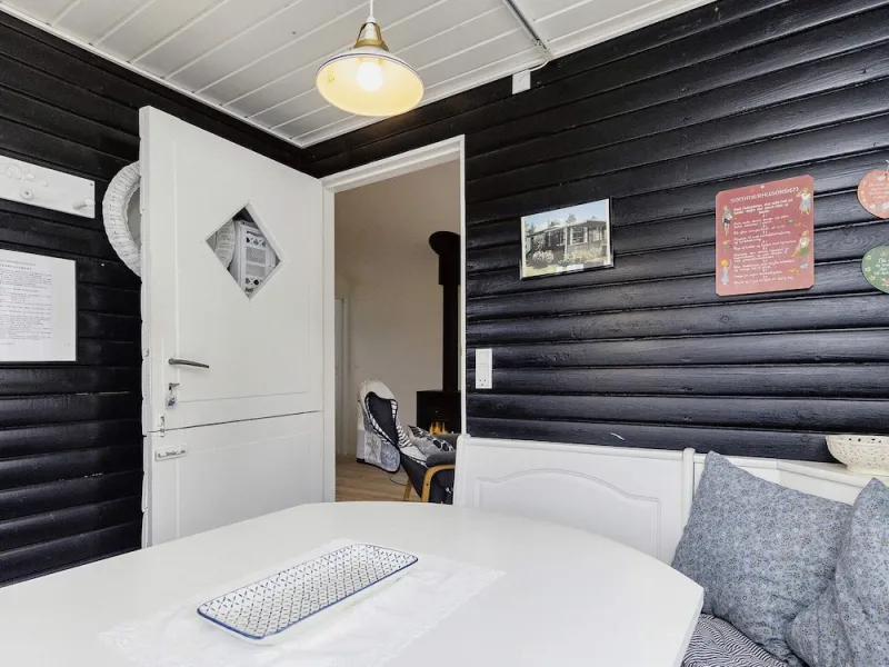 Billede 9 af 2-room Holiday Home in Karrebaeksminde