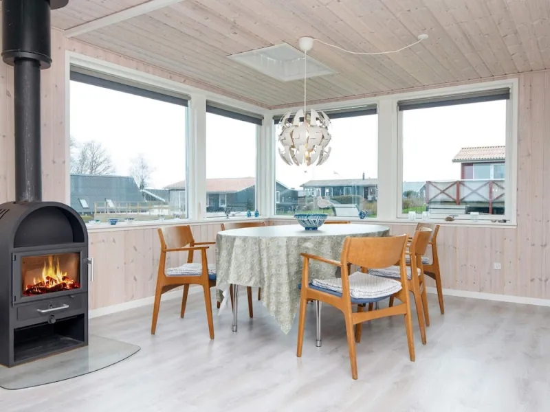 Billede 8 af 7 Person Holiday Home in Juelsminde