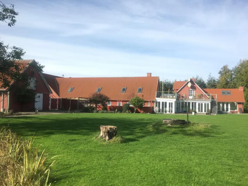Billede 17 af Hos Mette