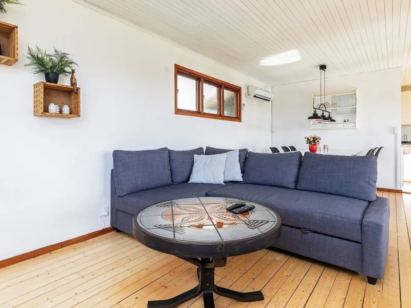 Billede 3 af 6 Person Holiday Home in Vordingborg