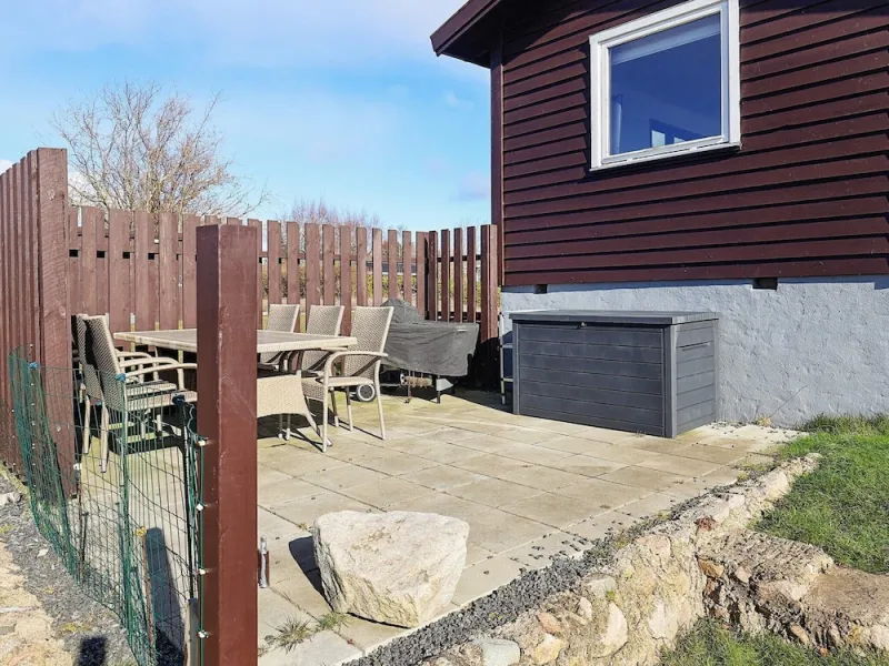 Billede 13 af 6 Person Holiday Home in Vordingborg