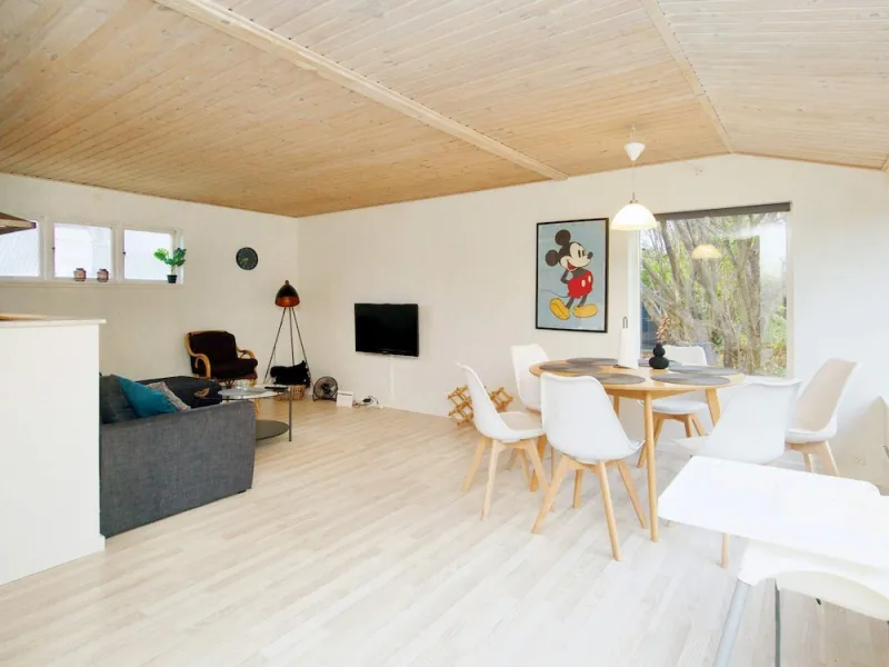 Billede 8 af 6 Person Holiday Home in Jaegerspris