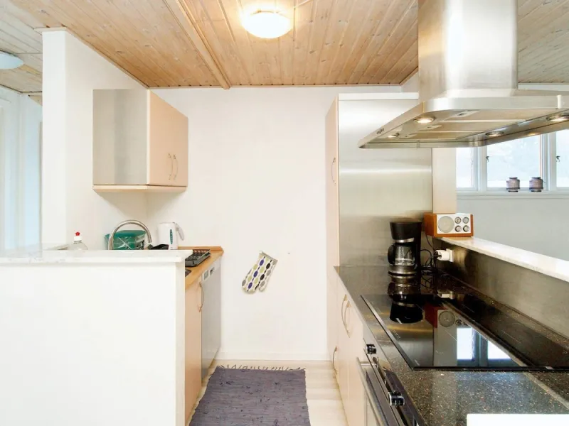 Billede 13 af 6 Person Holiday Home in Jaegerspris