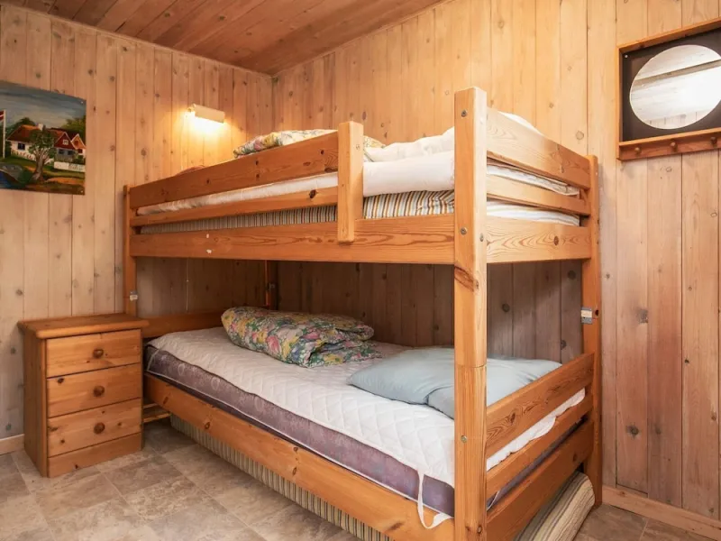 Billede 2 af 5 Person Holiday Home in Fjerritslev